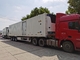 Économie de combustible 4 unités de réfrigération de transporteur des cylindres X4 7300
