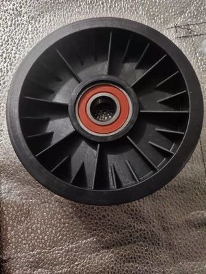 773037TKA Poulie tendeur de courroie Thermo King Pièces Diesel Manuel