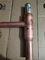 Le Roi thermo de régulation de pression inspiratoire Parts de la valve 3E71871G01