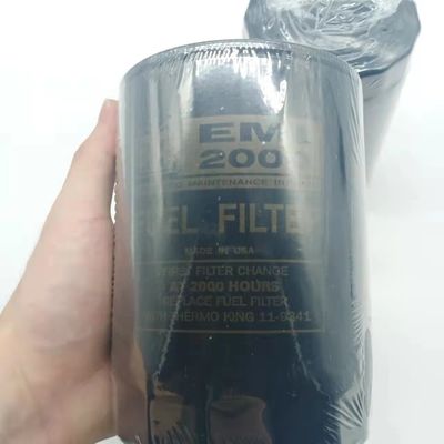 Élément thermo 116182 du Roi Parts Fuel Filter de réfrigération 119321 119300 119059