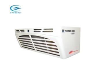 Longévité ultra mince de Van Refrigeration Units 18C 1PH de cargaison
