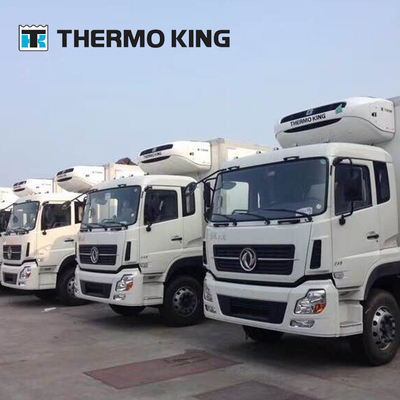Du réfrigérateur T-680 roi thermo de pro T-80 de refroidissement d'équipement d'unité boîte autoalimentée de camion