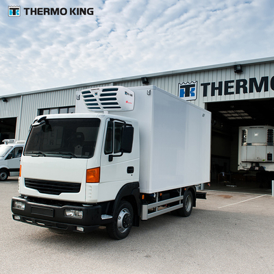 Unités de réfrigération thermo de système de refroidissement du roi 12v/24v de la série RV-200/300/380/580 de rv pour le camion