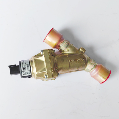 618820 le roi thermo 614253 valve étranglent 3/8 Slxi électronique