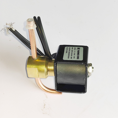 Solénoïde-pilote original de 618939 pièces de rechange de ROI THERMO pour les pièces de rechange de système de refroidissement de réfrigérateur de camion