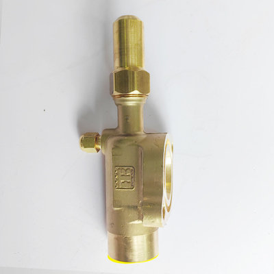 Aspiration originale de VALVE de 665318 pièces de rechange de ROI THERMO pour les pièces de rechange de système de refroidissement de réfrigérateur de camion