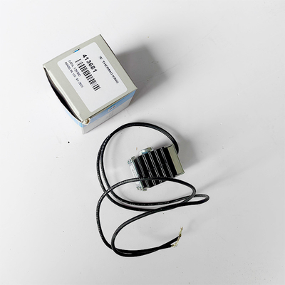 413681 pièces de rechange originales de ROI THERMO LOVENT 12VDC, VALVE - le solénoïde, DM pour le système de refroidissement de réfrigérateur de camion