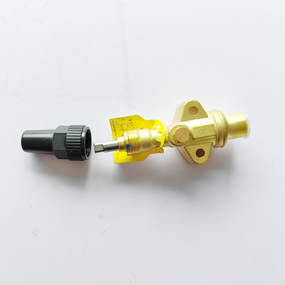 14-01042-08 porte-pièces de rechange d'origine VALVE, SERVICE pour les pièces de rechange du système de refroidissement du réfrigérateur du camion
