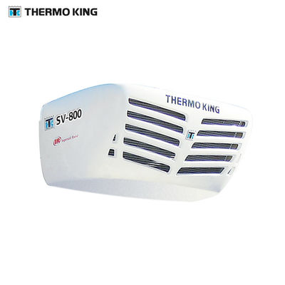 Unités frigorifiques triphasées Thermo King à faible consommation de carburant 2,6 kg