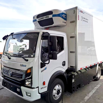 EV580& EV580S Unité de réfrigération électrique THERMO KING Pour le système de refroidissement du camion réfrigérateur