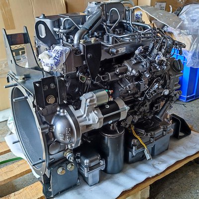 TK486V moteur réaménagé Parfait pour l'unité de remorque modèle THERMO KING SLXi SLXe 200 300 400