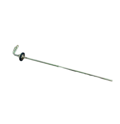 Pipe d'aspiration d'huile de support à chauffage thermique pour pompage au moteur diesel