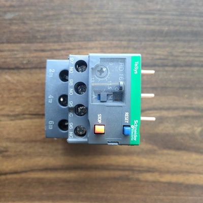 Relé de surcharge THERMO KING 416409/416410/416094/416315 pièces détachées