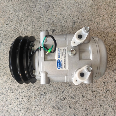 modèle 18-10190-99SL original Compresseur de chargeur 24V KP32 partie numéro 2B poulie