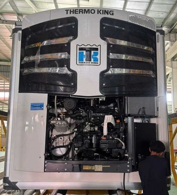 année 2025 THERMO KING nouveau modèle d'unité de réfrigération de remorque Légende L-1880 30/50 marché Asie Pacifique