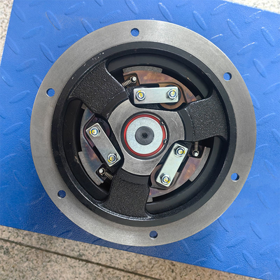 embrayage d'origine disponible 1070349 THERMO KING pour les modèles T-600M, T-800M, T-1000M, T-680Pro, T-880Pro, T-1080Pro