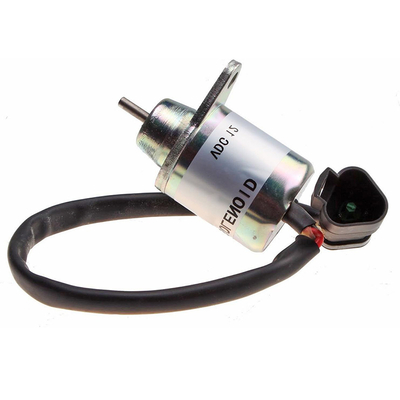 Ventilateur électromagnétique à déclenchement thermique T-880Pro, modèle 420100