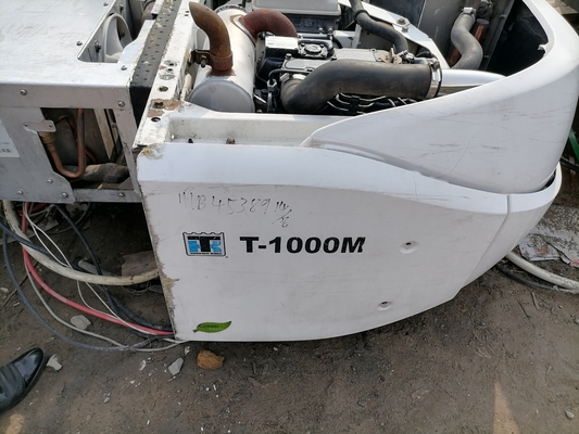 Unité thermo king utilisée T-1000M T1000M en bon état, réalisée vers 2011-2019
