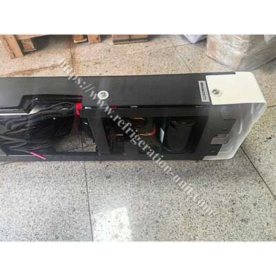 Citimax D5 Carrier modèle transicold disponible pour le camion de 4,2 mètres de longueur de la boîte réfrigérée 24V