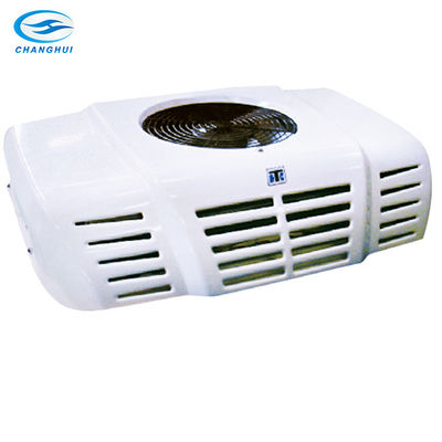 TK08 unité de réfrigération de contrat du compresseur 1.1KG R404A