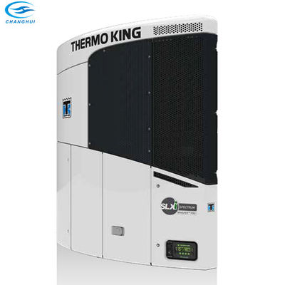 Unités de réfrigération thermo du Roi White R404a Semi Trailer