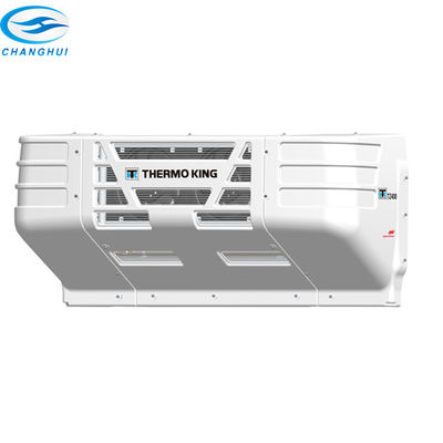 Stockage de Van Refrigeration Kits For Cold de l'euro 4 de contrôle de température