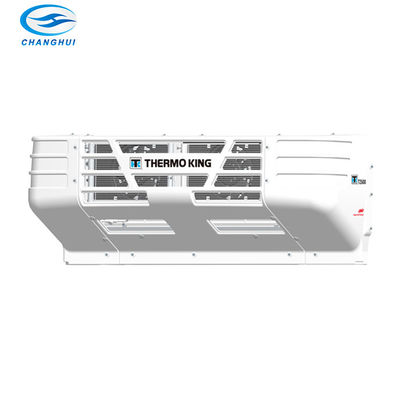 Unité de réfrigération de Front Mounted Thermo King R134a pour la cargaison Van