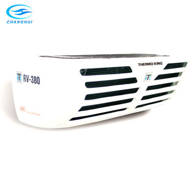 Le Roi thermo Van Refrigeration Units du cylindre 1.15kg de la série 6 de rv