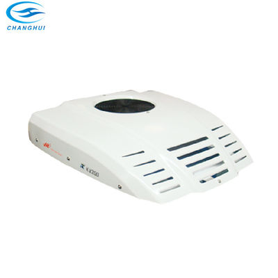 Le Roi thermo Van Refrigeration Units For Meat de R404A 1.5kg