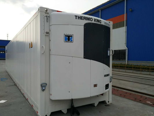 4 le Roi thermo Van Refrigeration Unit des cylindres 492CC SLXI 400