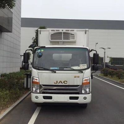 Unités frigorifiques pour petit fourgon THERMO KING 6 cylindres 1,2 kg pour carrosserie de camion