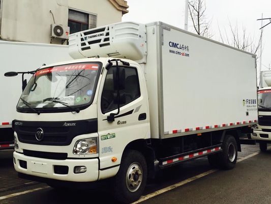 Unités de réfrigération thermo-royale 24VDC 18A 2,5 kg