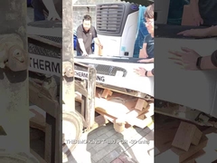 Pro unité de réfrigération thermo du Roi T Series de T-680Pro T 880-Pro T-980Pro T-1080