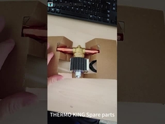 616618 ROI THERMO VALVE - admission de condensateur, T-M/R, 5/8 pièce de rechange thermoking originale