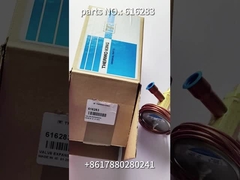 VALVE 616283 - l'expansion, SB, remplacent les pièces de rechange THERMO 669699/613767 original de ROI