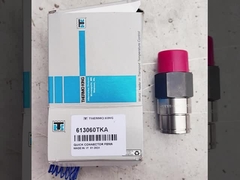 613060TKA THERMO KING pièces détachées d'unité de réfrigération