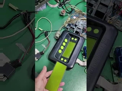 Pièces détachées pour le marché secondaire CA-8452372-LCD