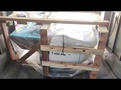 Unité de réfrigération Thermo King T-780E T-880E T-1080E T-1280E pour le système de refroidissement