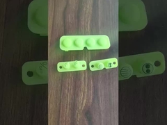 Pièces de rechange alternatives pour le marché de rechange des boutons SR2 SR3 de commande thermique, vendus en ensemble