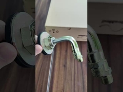 tube d'aspiration d'huile