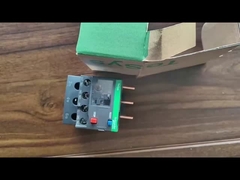 Relais de surcharge THERMO KING