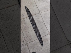 Pièces thermo-royales