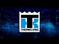 année 2025 THERMO KING nouveau modèle d'unité de réfrigération de remorque Légende L-1880 30/50 marché Asie Pacifique