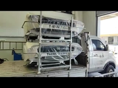 Unité thermo king utilisée