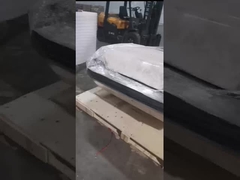 unité utilisée T-1000M