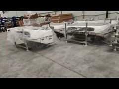 unité THERMO KING T-1200R utilisée