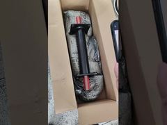 Arbre de transmission SLXi 400-30 781696