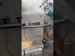 Voir l'unité de réfrigération Thermo King T-780E T-880E T-1080E T-1280E pour la démonstration du système de refroidissement