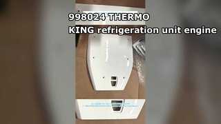 998024 Couvercle latéral moteur du groupe frigorifique THERMO KING disponible pour le T-600/800/1000M T-680/780/