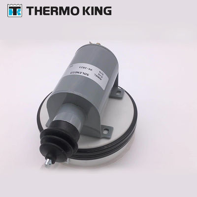 Thermo King 442823 Solénoïde Amortisseur Groupe Frigorifique Sb / Md / Sp Air Door